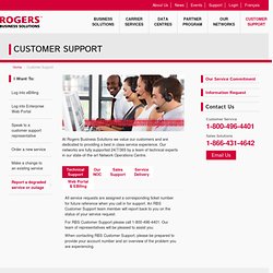 Rogers Business Solutions