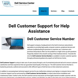 Dell Customer Support Number +1-844-824-9211