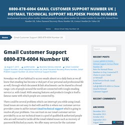 Hotmail Technical Support Helpdesk Phone Number