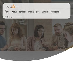 Customized Attendance Management Services for Companies