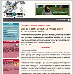 cyberaction CONSULTATION DE LUNION EUROPÉENNE SUR LES GAZ DE SCHISTE