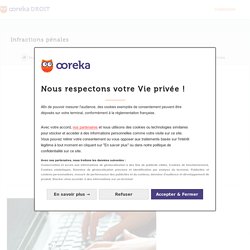 Cyberharcèlement : définition, sanctions, précautions