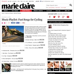 Cycling Music - Cycling Songs