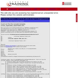 CYMETRIA TRAINING - Adobe Authorized Training Center - Adobe Cursos Colombia Licencias Flash Flex Photoshop Dreamweaver Indesign Incopy CS3