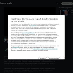 Cynthia Fleury : le poison du ressentiment - France 5 - 11-11-2020