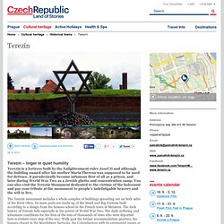 Czech Republic - Terezín