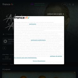 d'Art d'Art - Replay et vidéos en streaming - France tv