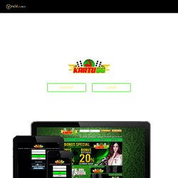 Daftar Situs Judi Poker & Slot Online Ternama By PKV Games.