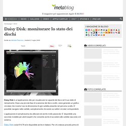 Daisy Disk