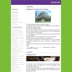 Dakchi