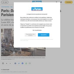 Paris : Dalloyau souhaite reconquérir les Parisiens