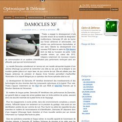 Optronique & Défense