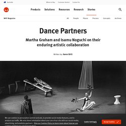 Dance Partners - Herman Miller