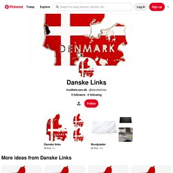 Danske Links (danskelinks) - Profile
