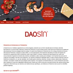 DAOSIN®