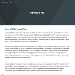 Darmowe VPN