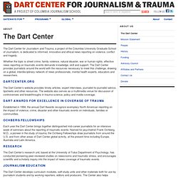 The Dart Center