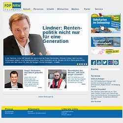 NRW Landesverband