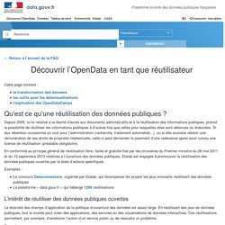 Data.gouv.fr