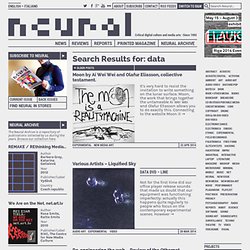 Neural magazine