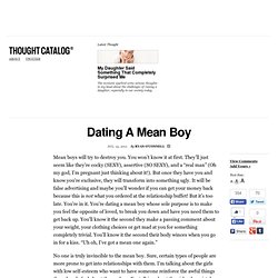 ten rules of dating my daughter
