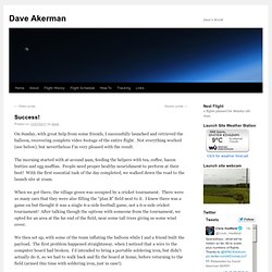 Dave Akerman