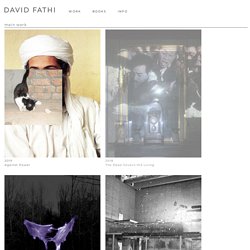 David Fathi