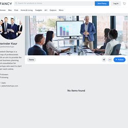Jeetech Startups