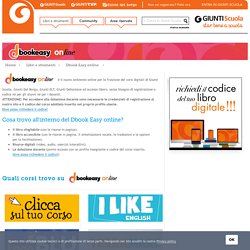 Dbook Easy online