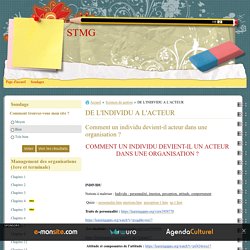 Thème 1 : Site+++++ Quizz, Textes à trous, révisions... vidéos, jeux autour des notions