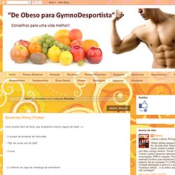 " De Obeso para GymnoDesportista "