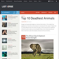 Top Lists - ashishcompwiz | Pearltrees