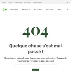 Tri des déchets : Faites le bien !!!