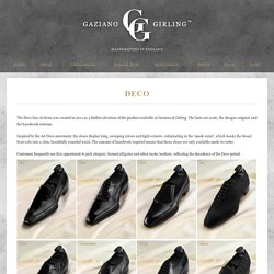 Gaziano & Girling Ltd