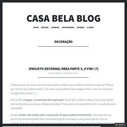 Casa Bela Blog