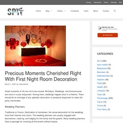 Precious Moments Cherished Right With First Night Room Decoration