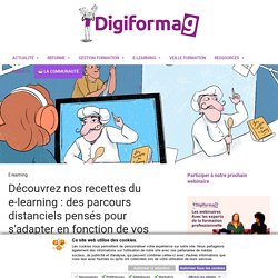 16/05/2021VN_Découvrez les recettes du e-learning par Digiformag !