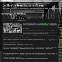 Le Blog de Jean Baptiste Niveau: Découvrir sa précocité à 45 ans (TEMOIGNAGE)