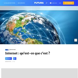 Internet - Web