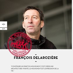 François Delarozière concepteur scénographe 