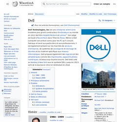 Dell