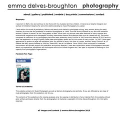 emma delves-broughton photography