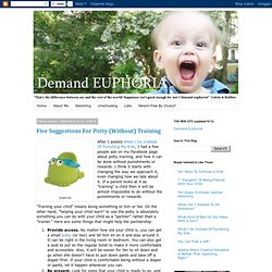 Demand EUPHORIA