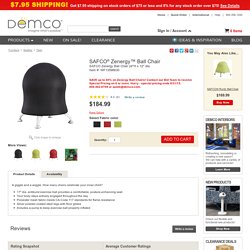 Demco.com -  Product Block Detail