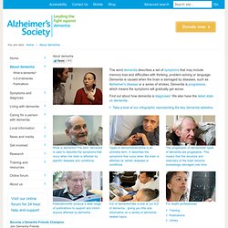 About dementia