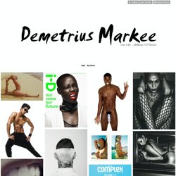 Demetrius Markee