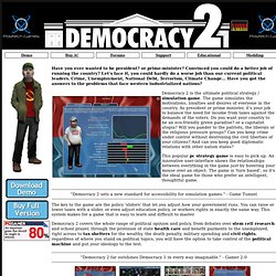 Democracy 2