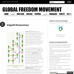 Global Freedom Movement