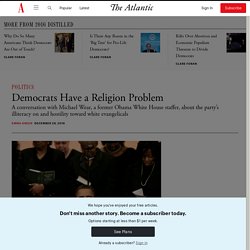 democrats and evangelicals - Lilo