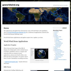 goworldwind.org